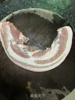 Make Porridge step 0