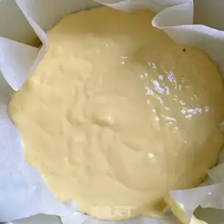 Make Steam cake step 5