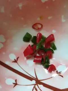Make Sommy powder step 3