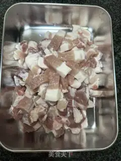 Make Porridge step 1