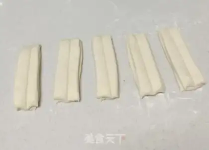 Make Homemade breakfast bar step 4