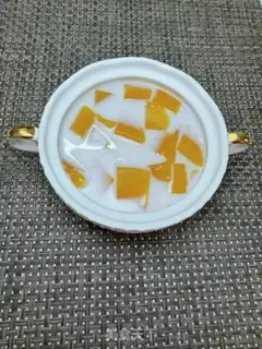 Make Mango Jell-O step 10