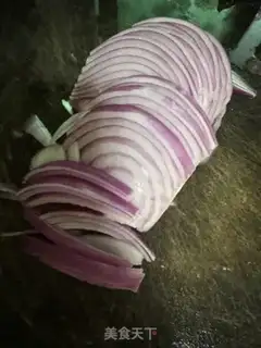 Make Fat cow step 1