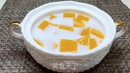 Make Mango Jell-O step 11