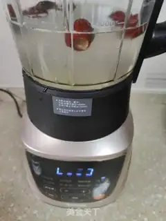 Make Corn juice step 2