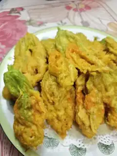 Make Pumpkin step 3