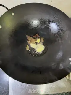 Make Porridge step 4