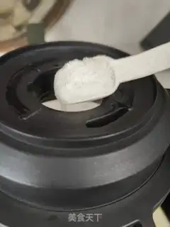 Make Corn juice step 3
