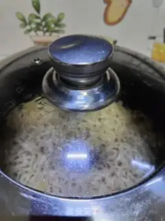Make Bean bean noodle step 10