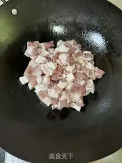 Make Porridge step 5
