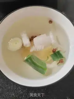 Make The dumplings step 3
