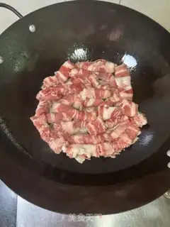 Make Fat cow step 5