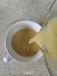 Make Corn juice step 5