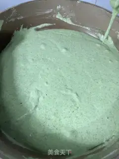 Make Bean Shaqing Group step 7