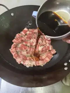 Make Fat cow step 6
