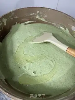 Make Bean Shaqing Group step 8