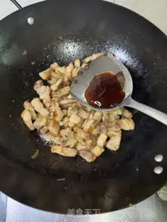 Make Porridge step 7