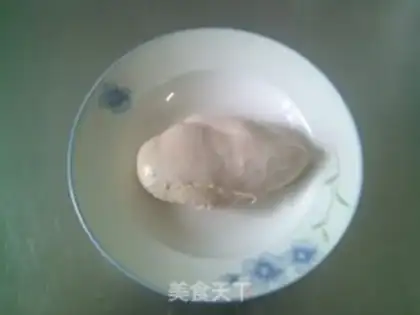 Make Chicken gravy step 5