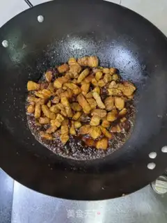 Make Porridge step 8