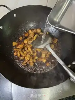 Make Porridge step 9
