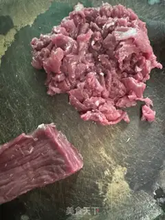 Make Sour beef step 0