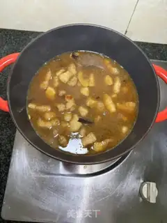 Make Porridge step 10