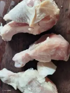 Make Spicy chicken step 0