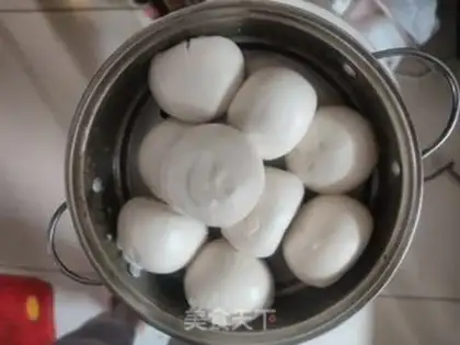 Make Steam beans step 1