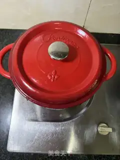 Make Porridge step 11