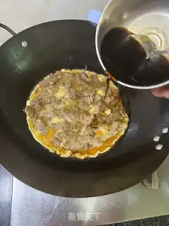 Make Fat cow step 9