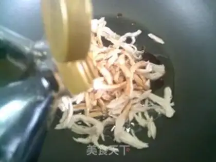 Make Chicken gravy step 8