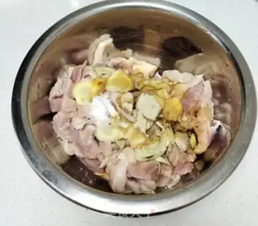 Make Souffle step 2