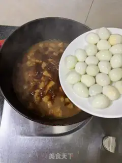 Make Porridge step 12