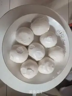 Make Steam beans step 2
