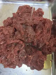 Make Sour beef step 3