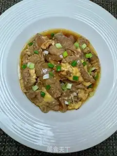 Make Fat cow step 11