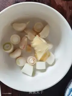 Make Spicy chicken step 3