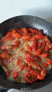 Make Lobster step 1
