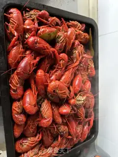 Make Lobster step 2