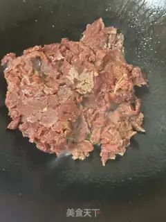 Make Sour beef step 5