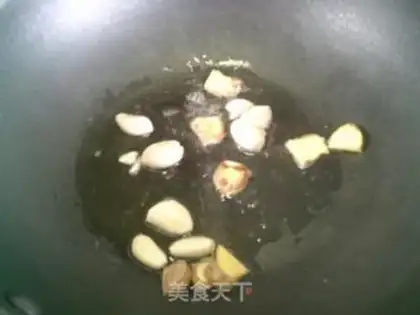 Make Lobster-tailed chicken step 2