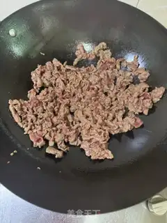Make Sour beef step 7