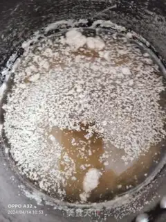 Make The groceries step 3