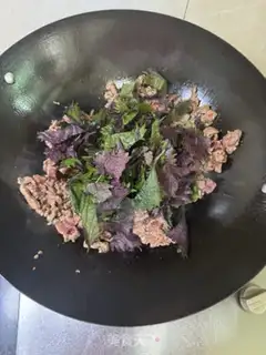 Make Sour beef step 8