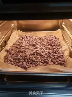 Make Vivine flower step 8