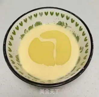 Make Souffle step 5