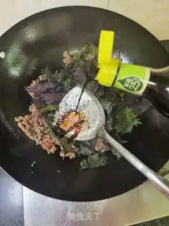 Make Sour beef step 9