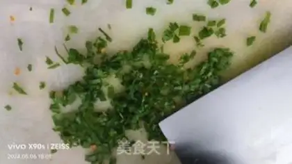 Make Anti-Too Head step 5