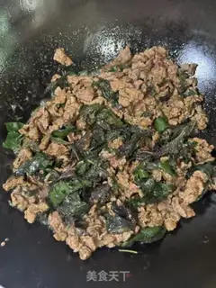 Make Sour beef step 10
