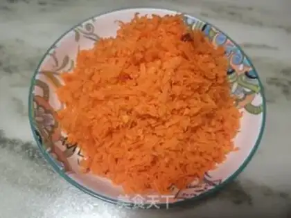 Make Carrot broccoli gravy step 5